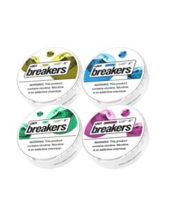 Lucy Breakers 8MG Mixpack