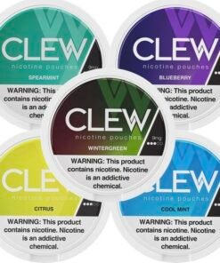 CLEW 9mg Mixpack