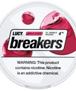 Lucy Nicotine Pouches