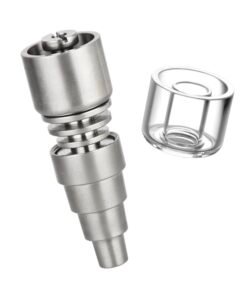 Alternative view of Pulsar Axial Mini eNail Kit