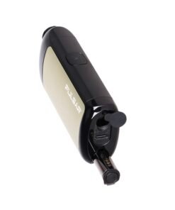 Alternative view of Pulsar Chorus Concentrate Vaporizer – Olive Green