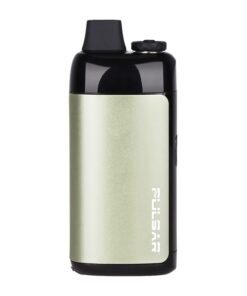 Pulsar Chorus Concentrate Vaporizer – Olive Green