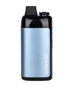 Pulsar Chorus Concentrate Vaporizer – Steel Blue