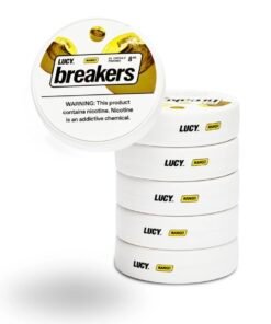 Alternative view of Lucy Breakers Mango 8MG