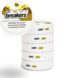 Alternative view of Lucy Breakers Mango 4MG