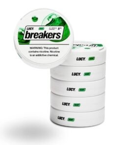 Alternative view of Lucy Breakers Mint 8MG