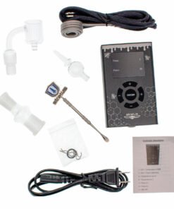 Alternative view of STRATUS DUO DIGITAL E-NAIL