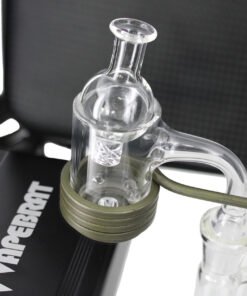 Alternative view of Vortex Enail Dab Kit: 25mm Vortex Banger Enail