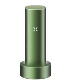Alternative view of PAX FLOW CHARGING DOCK (GREENSTONE)