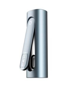 PAX Flow Vaporizer Blue Haze