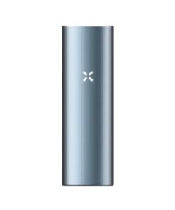 Alternative view of PAX Flow Vaporizer Blue Haze