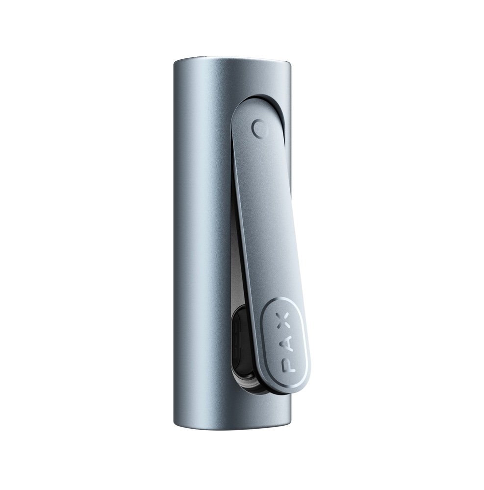 PAX FLOW BLUE HAZE LIMITED EDITION COLLECTION BUNDLE - Image 5