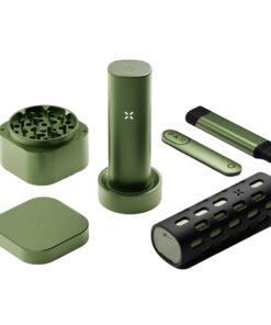 PAX FLOW GREENSTONE COLLECTION BUNDLE