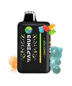 GUMMY BEARS – VAPEHUB ULTRA 20000
