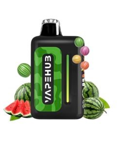 EXTRA WATERMELON GUM – VAPEHUB ULTRA 20000
