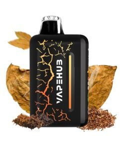 CLASSIC TOBACCO – VAPEHUB ULTRA 20000