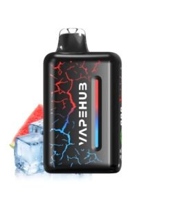 CHILLY WATERMELON CRUSH – VAPEHUB ULTRA 20000