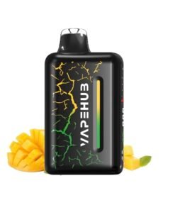 MEXI MANGO MADNESS – VAPEHUB ULTRA 20000