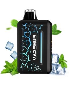 GLACIER MINT – VAPEHUB ULTRA 20000