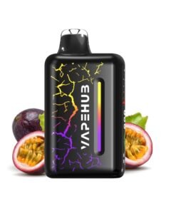 Alternative view of OKEY-DOKEY PASSION PUNCH – VAPEHUB ULTRA 20000