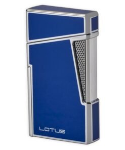 Alternative view of Lotus 48 Apollo Double Flame Torch Lighter and Punch Cutter