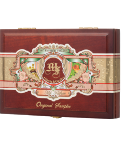 Alternative view of MY FATHER ORIGINAL SAMPLER CIGARS