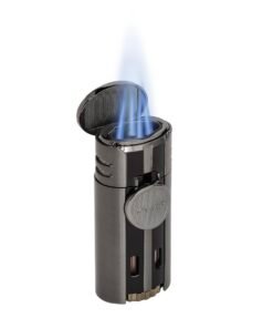 Alternative view of Xikar HP4 Quad Lighter – G2