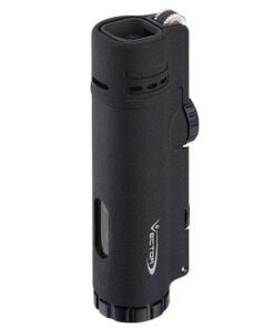 Alternative view of Vector Warcraft Quad Flame Torch Lighter with Cigar Punch
