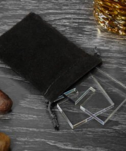 Alternative view of DANTE PERSONALIZED CIGAR GIFT SET WITH CEDAR CIGAR HUMIDOR AND HYGROMETER