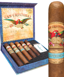 San Cristobal ‘Paradise’ Assortment