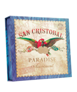 Alternative view of San Cristobal ‘Paradise’ Assortment