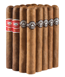 Romeo y Julieta & Montecristo Monster Deal