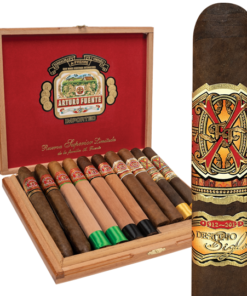 Arturo Fuente ‘Xtremely Rare’ Sampler