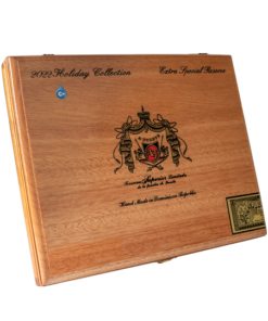 Alternative view of Arturo Fuente ‘Xtremely Rare’ Sampler