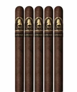Alternative view of Davidoff Winston Churchill Late Hour
