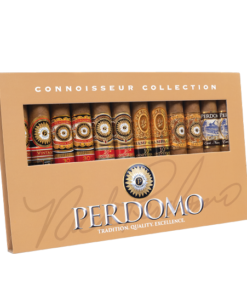 Alternative view of Perdomo Connecticut Connoisseur Collection