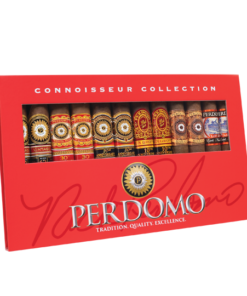 Alternative view of Perdomo Sun Grown Connoisseur Collection
