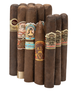 ‘Rare Fruit’ Super Sampler’