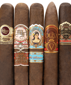 Alternative view of ‘Rare Fruit’ Super Sampler’