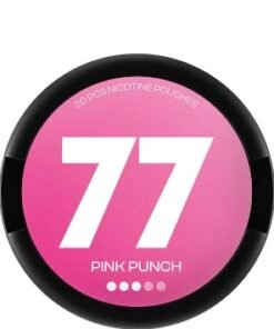 77 Pink Punch