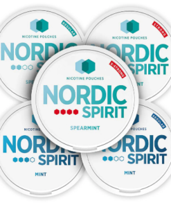 Nordic Spirit Mint Mix Bundle (10-Pack)