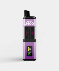 Alternative view of ANGEL® 2400 VBS33 | STARTER KIT Violet Edition 4 in 1 Kit