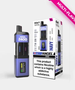 Alternative view of ANGEL® 2400 VBS33 | STARTER KIT Navy Edition 4 in 1 Kit