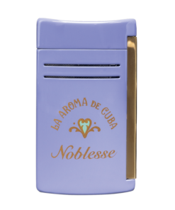 La Aroma de Cuba Noblesse ST Dupont Maxi Jet Lighter