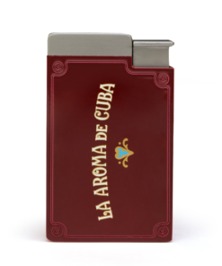 La Aroma de Cuba Jetline Prestige Double Torch Lighter