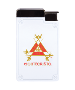 Montecristo Jetline Prestige Double Torch Lighter