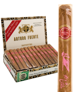Arturo Fuente It’s a Girl Brevas Royale It’s a Girl – 5.5 x 42