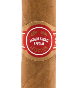 Alternative view of Arturo Fuente It’s a Boy Brevas Royale  – 5.5 x 42  Box of 25