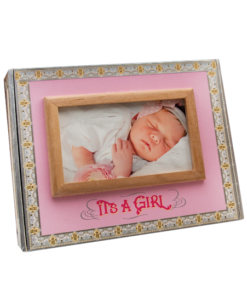 Alternative view of Alec Bradley  It’s a Girl  – 6 x 50 Box of 20