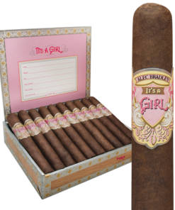 Alec Bradley It’s a Girl – 6 x 50 Box of 20